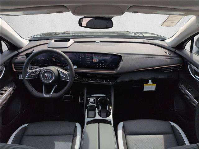 New 2026 Buick Envision Sport Touring AWD/4WD image 15