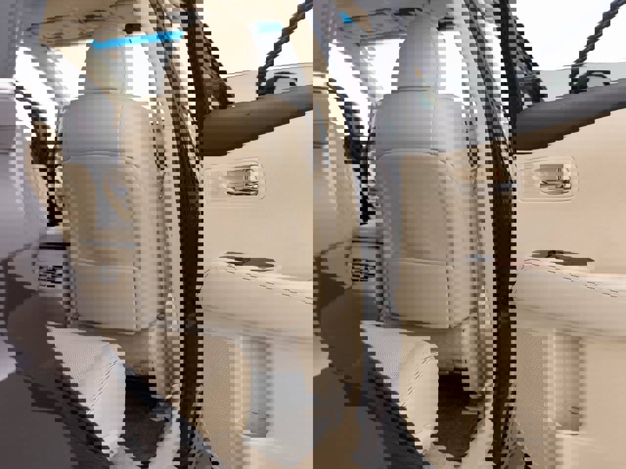 Used 2013 Lexus RX 350 AWD w/ Navigation Pkg image 30