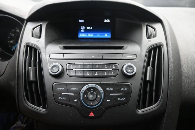 Used 2016 Ford Focus S FWD image 10