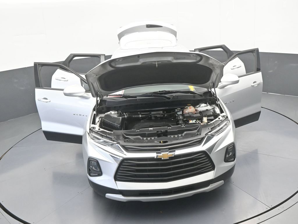Used 2019 Chevrolet Blazer L FWD image 65