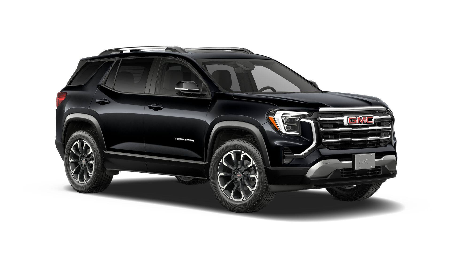 New 2027 GMC Terrain Elevation w/ Elevation Premium Package AWD/4WD image 32