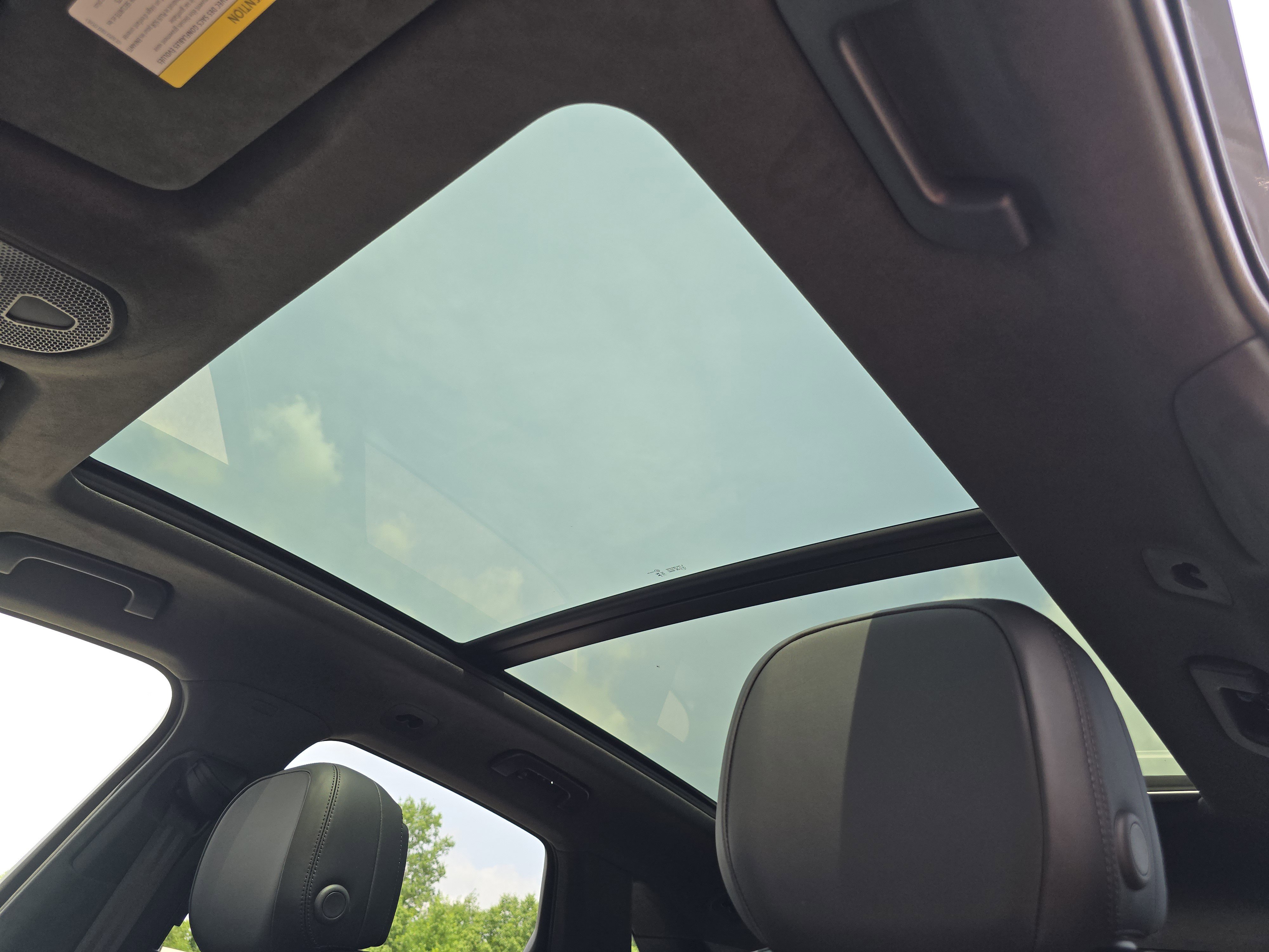 New 2025 Porsche Cayenne GTS image 13