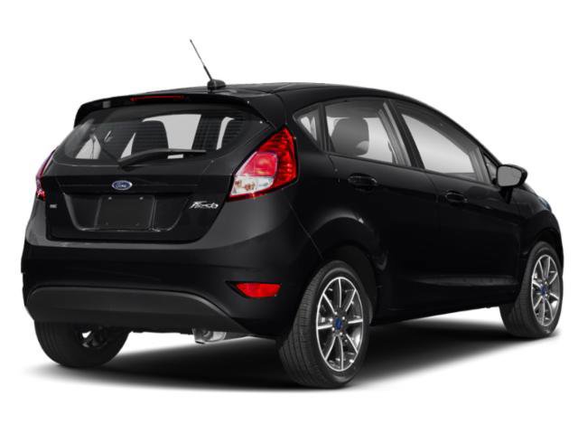 Used 2018 Ford Fiesta SE w/ Equipment Group 201A image 2