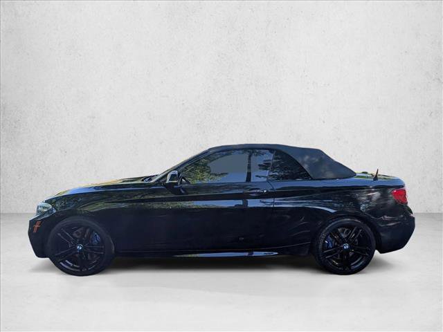 Used 2018 BMW M240i Convertible image 15