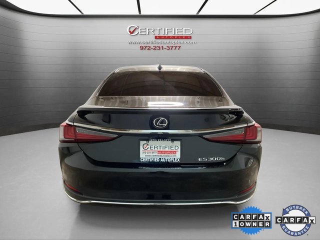 Used 2023 Lexus ES 300h w/ Premium Package image 5
