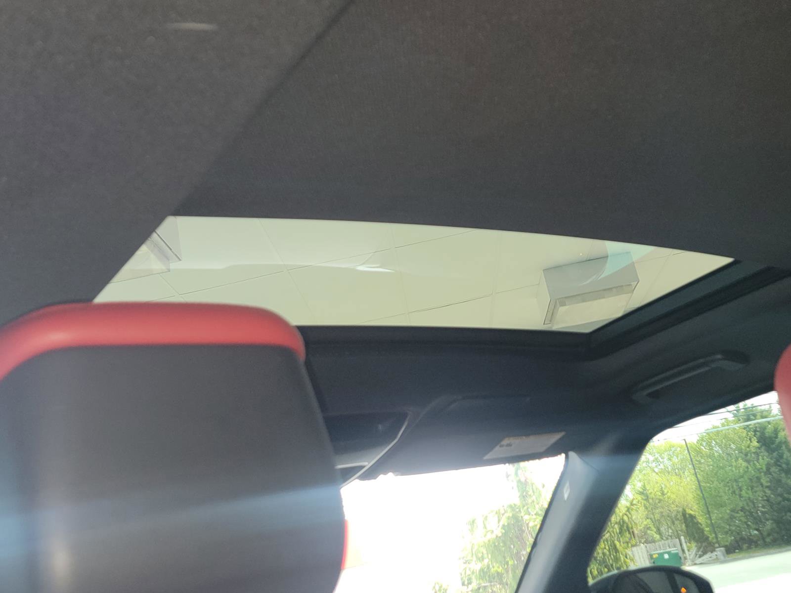 Used 2019 Land Rover Range Rover Sport HST image 29