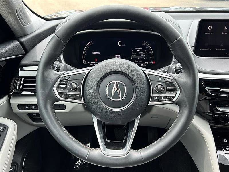 Used 2024 Acura MDX FWD w/ Technology Package image 26