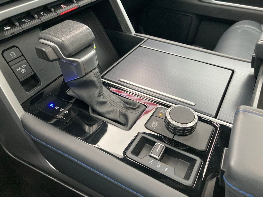 Certified 2023 Toyota Sequoia Platinum image 27