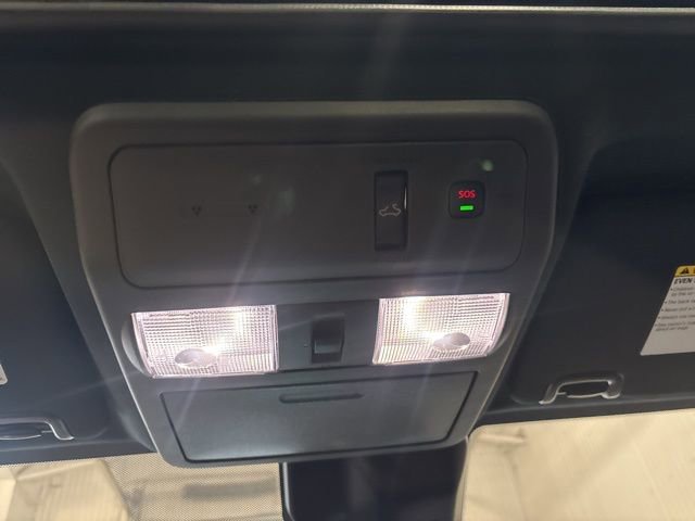 New 2026 Nissan Frontier PRO-4X w/ Pro Premium Package AWD/4WD image 28