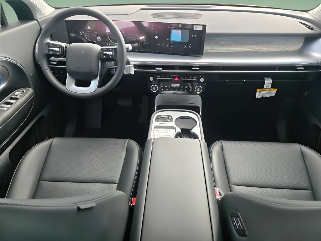 New 2026 Hyundai Ioniq 9 SEL image 25
