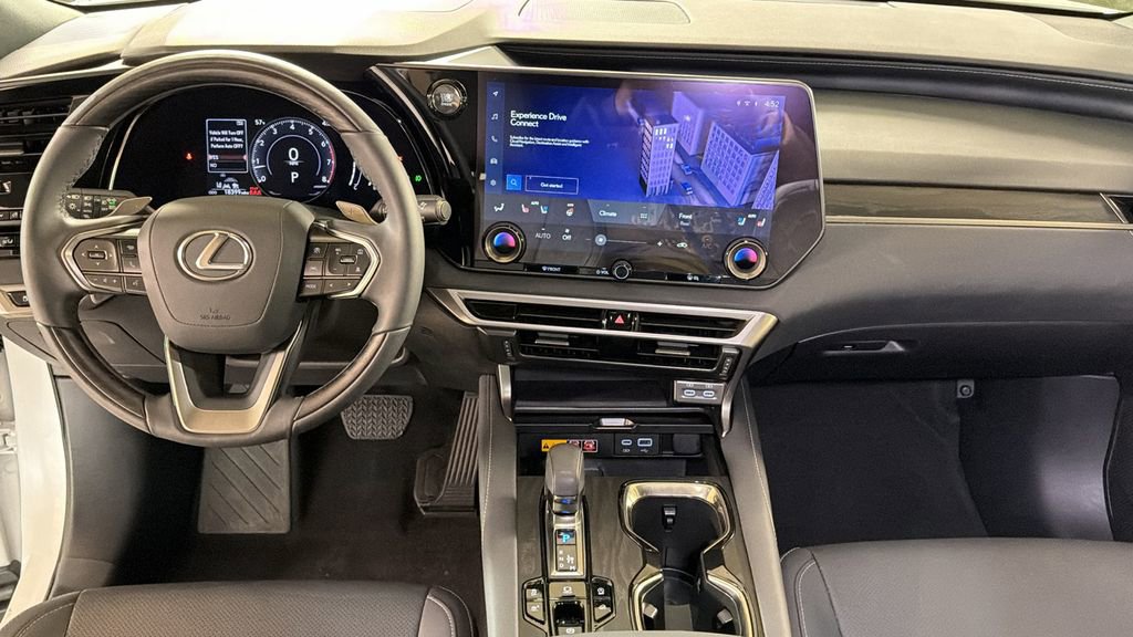 Certified 2024 Lexus RX 350 Premium w/ Cold Area Package image 17