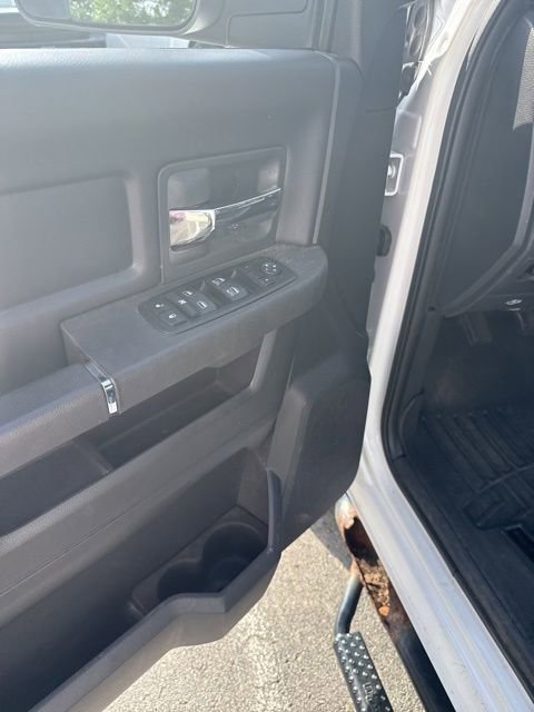 Used 2011 RAM 1500 Sport w/ Sport Premium Group AWD/4WD image 11
