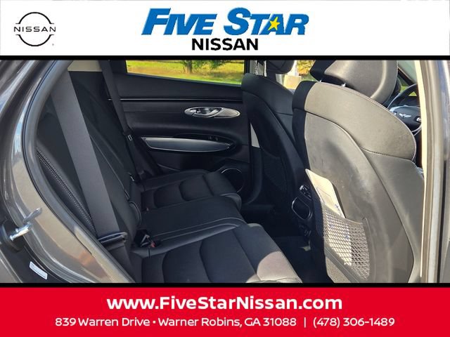 Used 2022 Genesis GV70 2.5T w/ Select Package AWD/4WD image 17