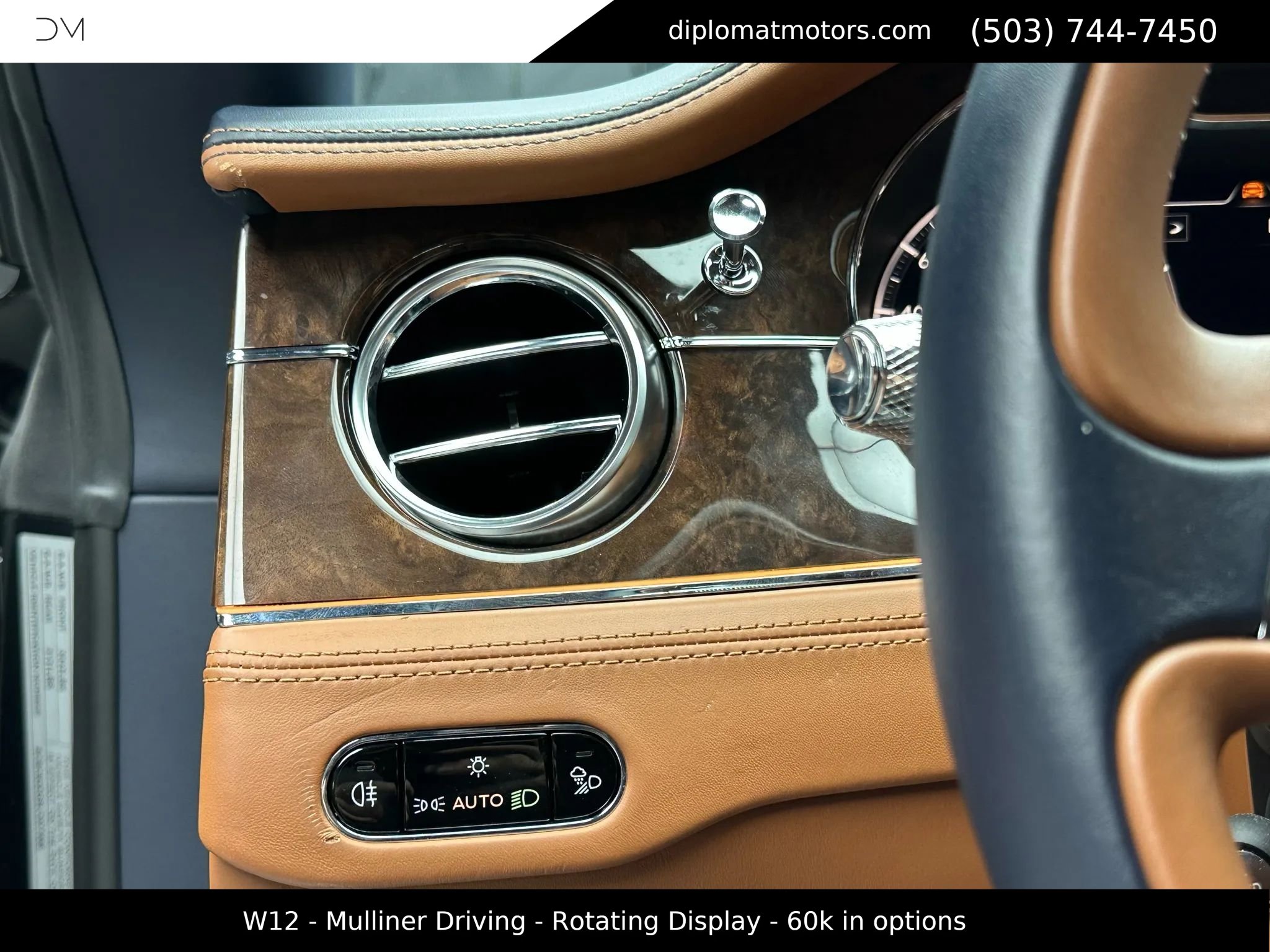 Used 2020 Bentley Continental GT image 41
