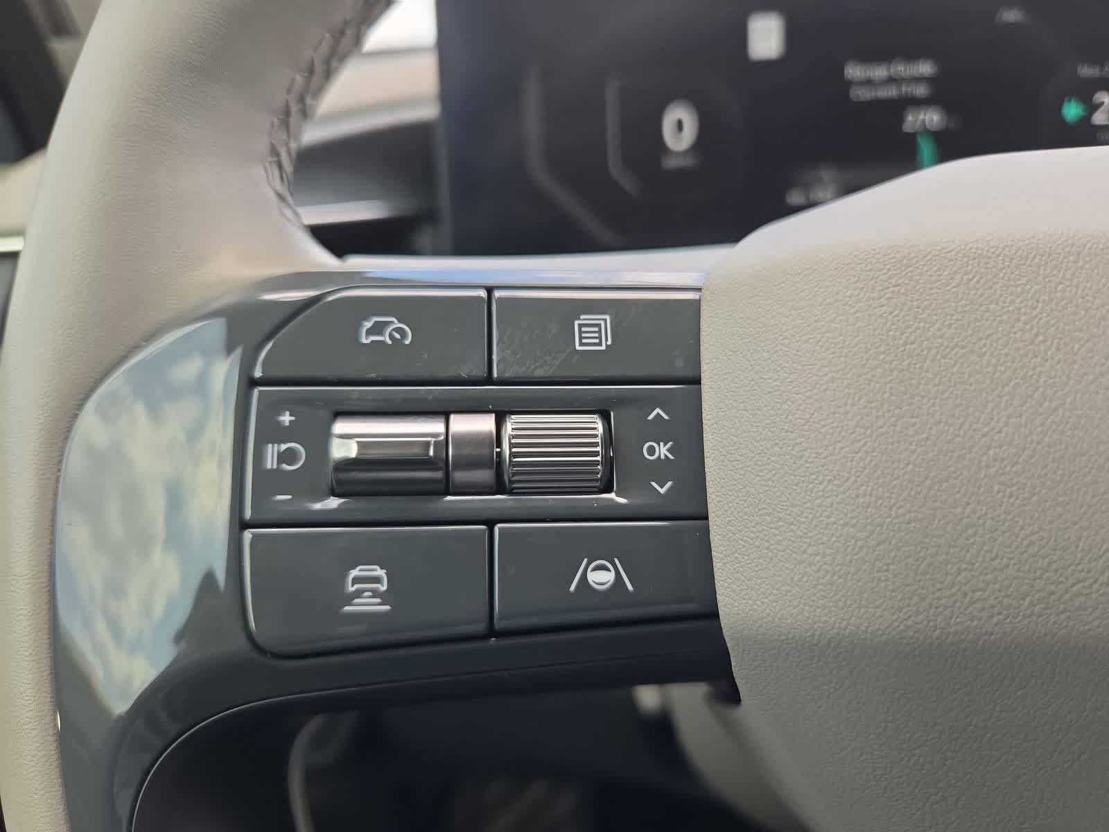 Used 2024 Kia EV9 Land AWD/4WD image 24