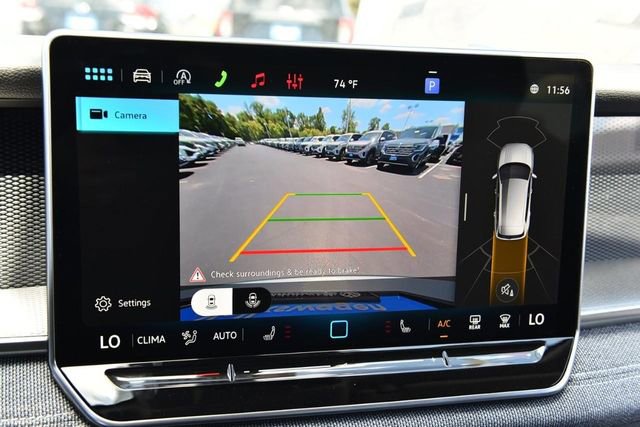 New 2026 Volkswagen Tiguan S AWD/4WD image 12