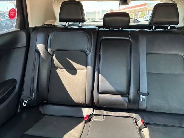 Certified 2024 Nissan Ariya AWD image 23