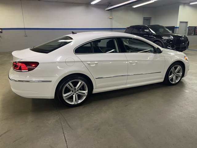 Used 2014 Volkswagen CC Sport FWD image 8