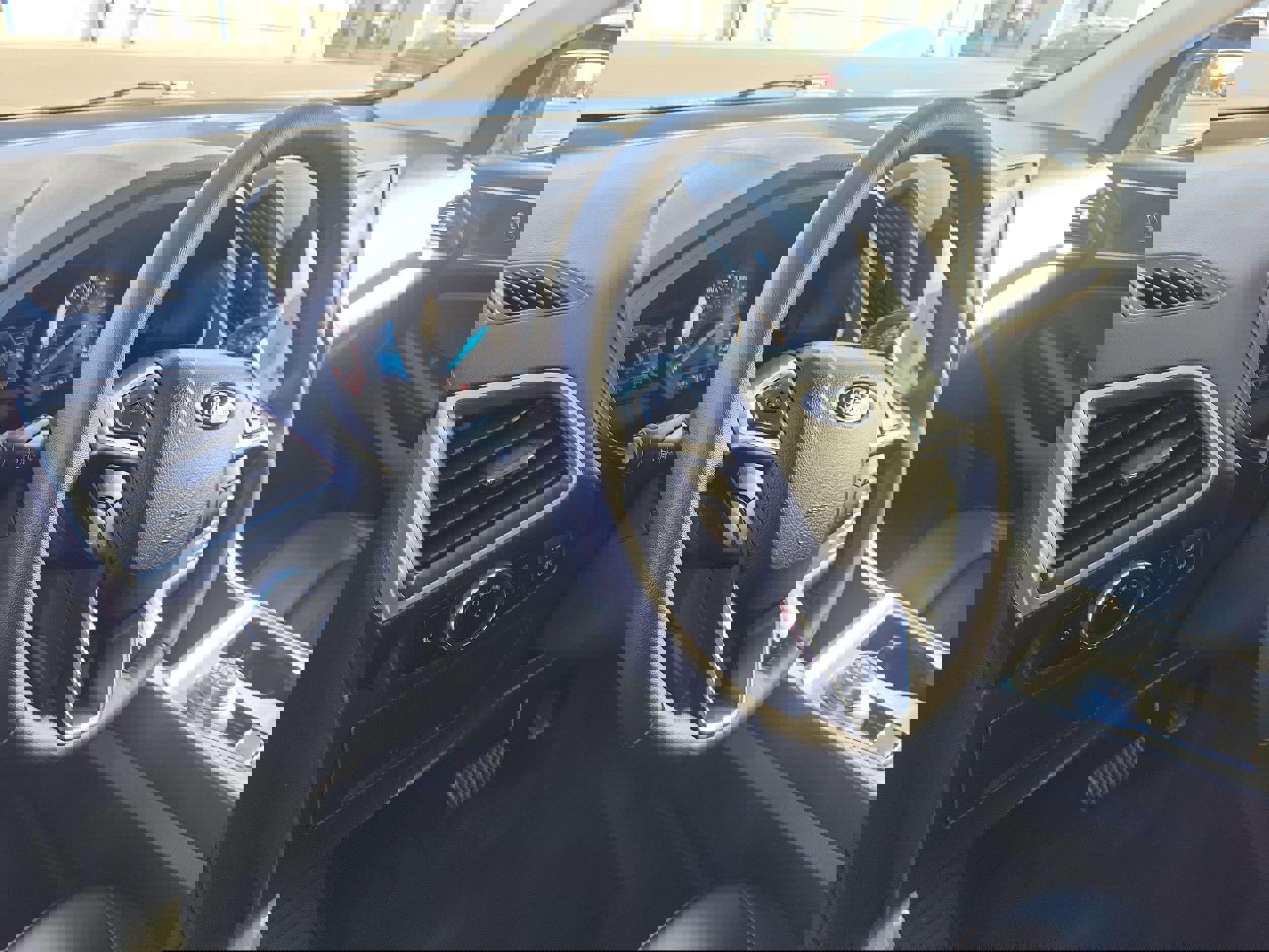 Used 2024 Ford Edge SEL w/ Convenience Package image 21