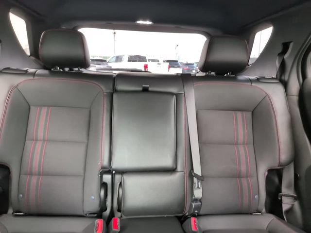Certified 2024 Chevrolet Equinox RS AWD/4WD image 25