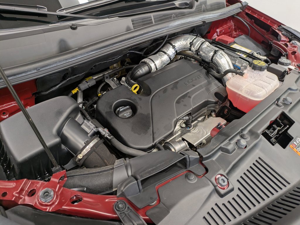 Used 2022 Buick Encore Preferred w/ Safety Package image 30