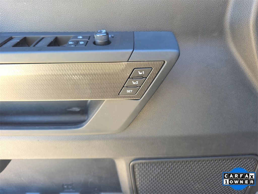 Used 2023 Toyota Tundra TRD Pro image 21