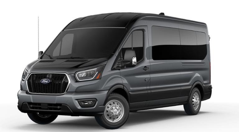 New 2026 Ford Transit 350 XL image 22