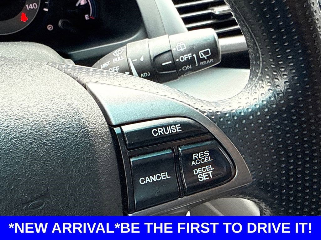 Used 2011 Honda Odyssey EX image 25