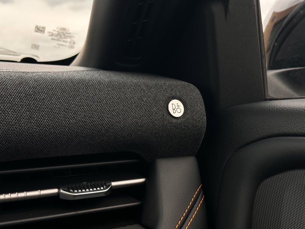 New 2026 Ford Explorer Tremor w/ Tremor Ultimate Package image 73