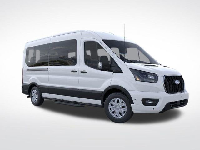 New 2026 Ford Transit 350 XLT RWD image 9
