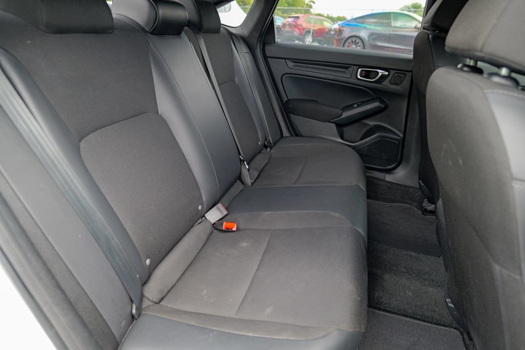 Used 2023 Honda Civic Sport image 31