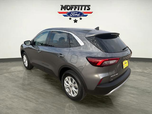 Certified 2023 Ford Escape Active AWD/4WD image 7