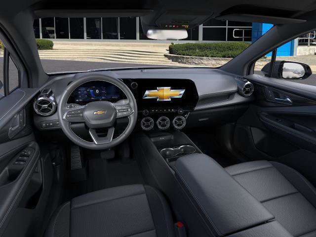 New 2026 Chevrolet Blazer EV LT image 15