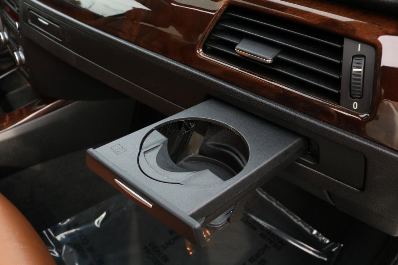 Used 2012 BMW 328i xDrive Coupe image 38