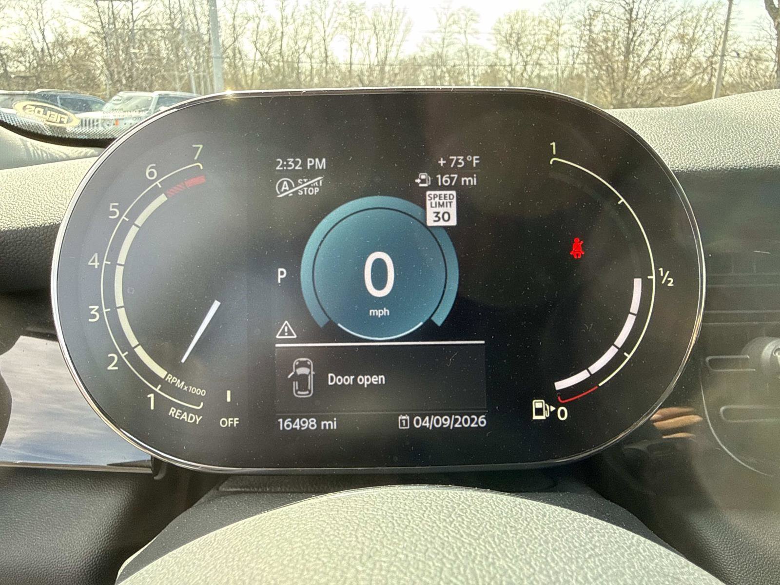 Certified 2024 MINI Cooper S FWD image 25