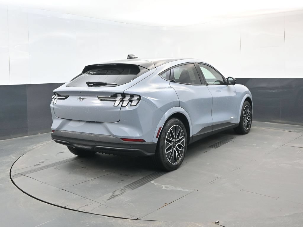 New 2026 Ford Mustang Mach-E Premium w/ Technology Package AWD/4WD image 5