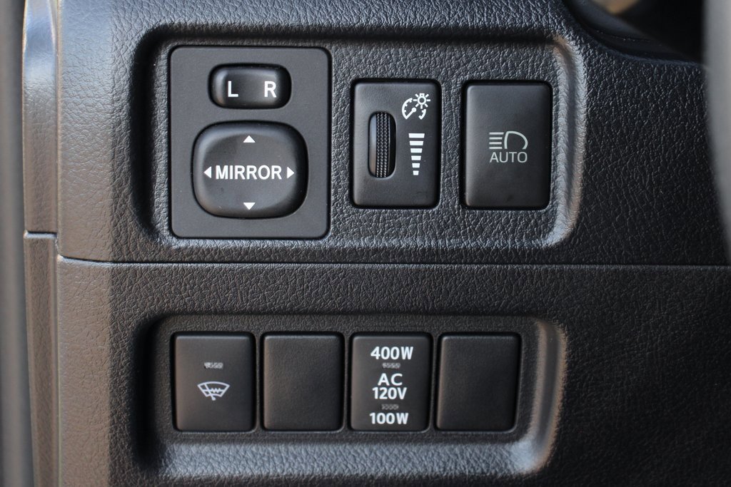 Used 2020 Toyota 4Runner TRD Pro image 19