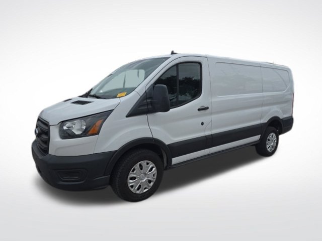 Used 2020 Ford Transit 250 Low Roof RWD image 8