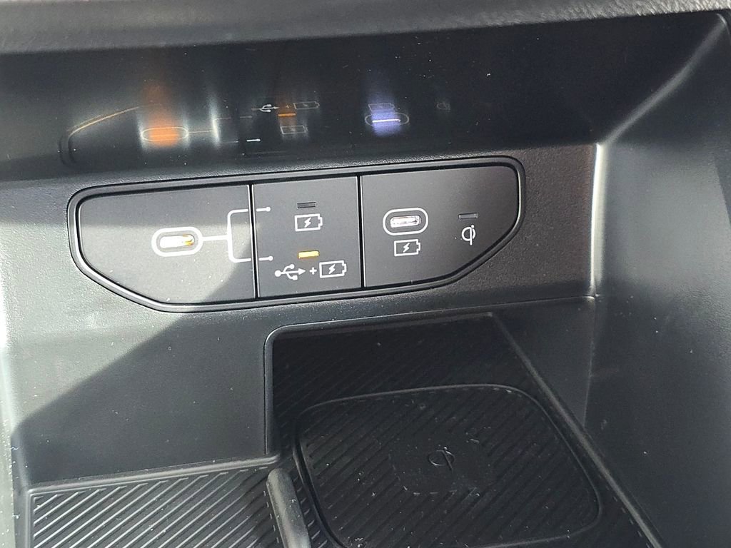 New 2026 Kia Sorento EX image 7