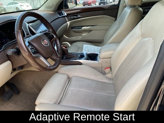 Used 2015 Cadillac SRX Luxury w/ Driver Awareness Package FWD image 11