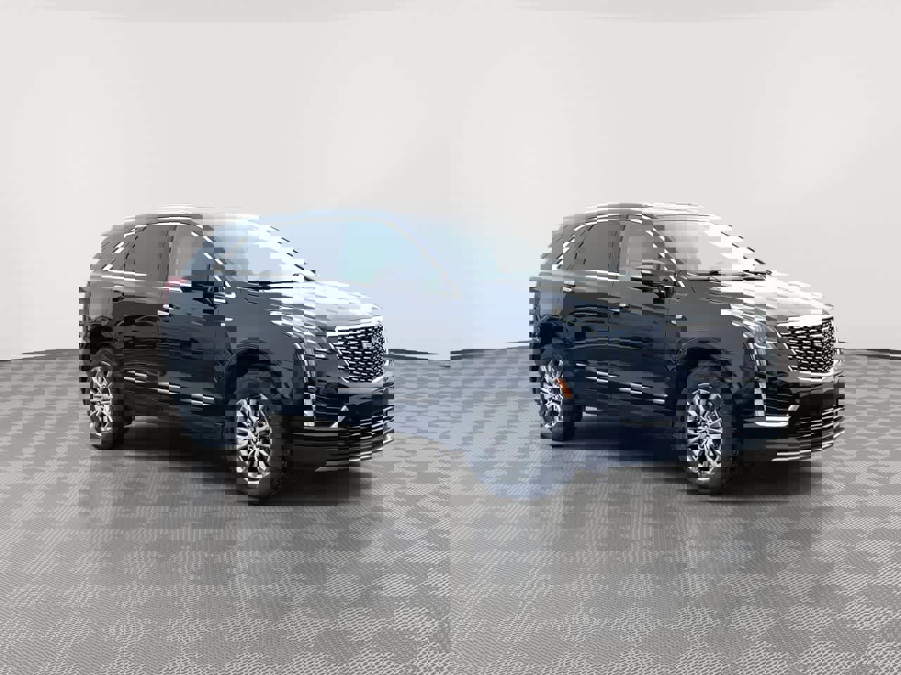 Certified 2022 Cadillac XT5 Premium Luxury image 2