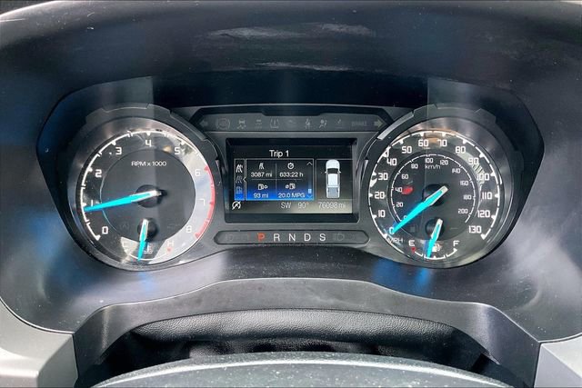 Used 2021 Ford Ranger XL w/ Equipment Group 101A High image 13
