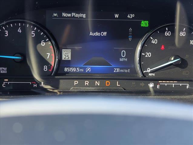 Certified 2021 Ford Explorer XLT w/ Equipment Group 202A image 7