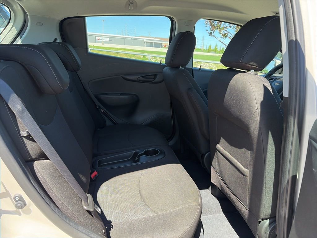 Used 2020 Chevrolet Spark LT FWD image 29