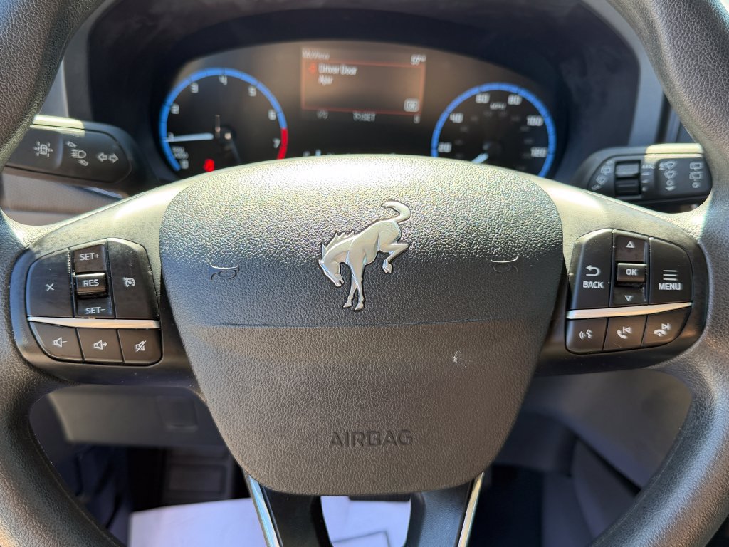 Used 2023 Ford Bronco Sport Big Bend AWD/4WD image 20