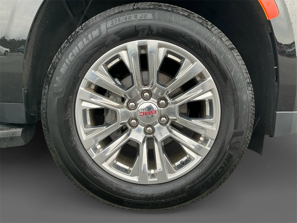 Used 2022 GMC Yukon Denali image 16