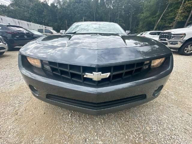 Used 2010 Chevrolet Camaro LT RWD image 41