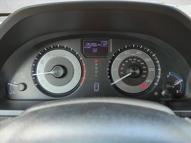 Used 2012 Honda Odyssey EX-L image 10