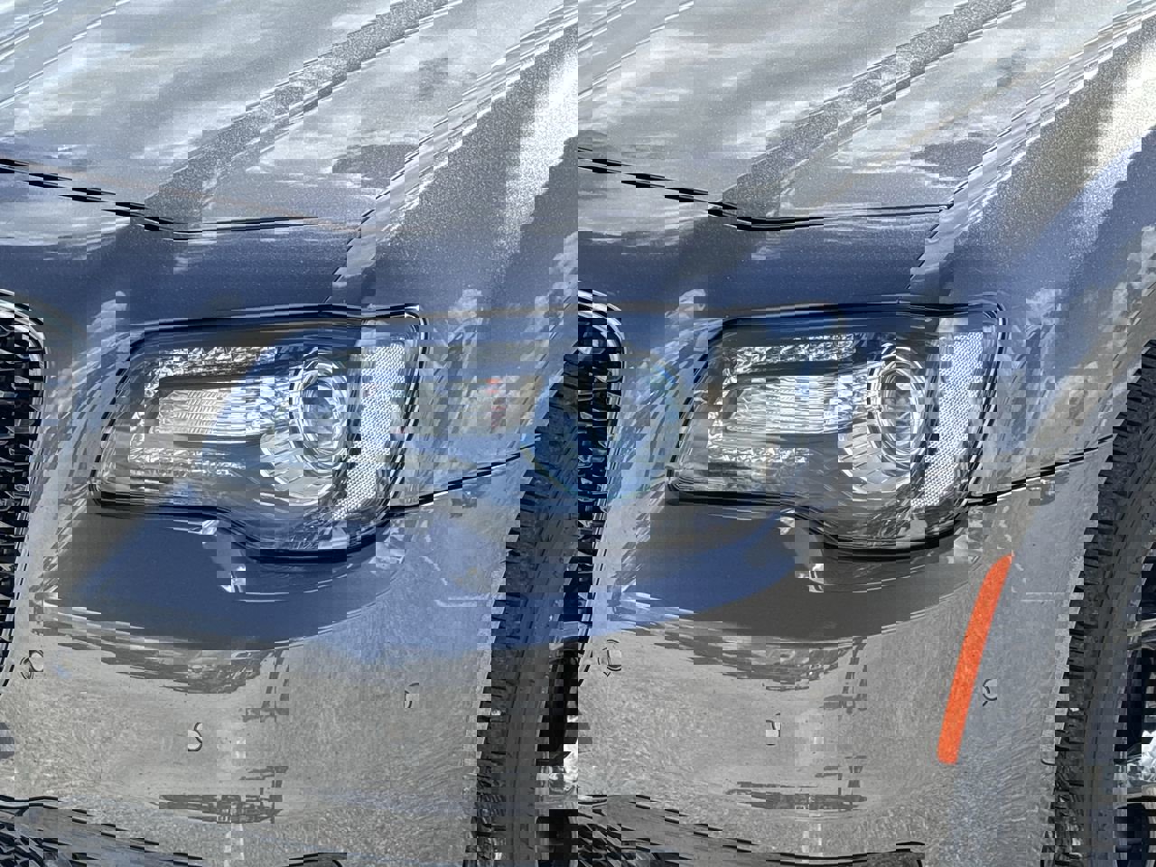 Used 2022 Chrysler 300 S w/ Comfort Group RWD image 6