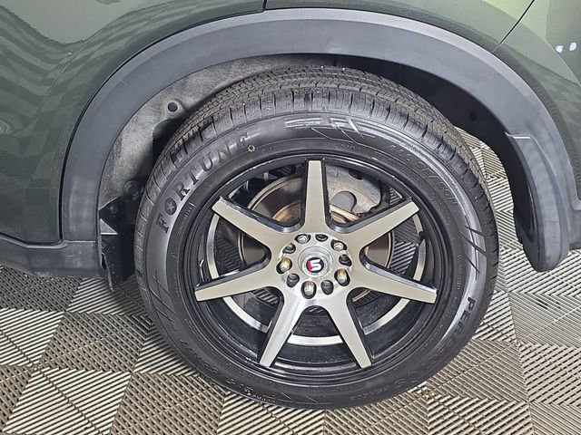 Used 2018 Honda HR-V LX image 16